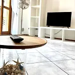 Il Nido Di Martina Daire *