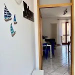 Il Nido Di Martina Daire Ghevio
