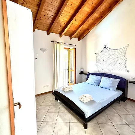 Il Nido Di Martina Appartement