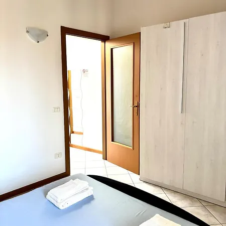 Il Nido Di Martina Appartement *