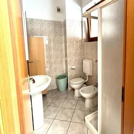 Il Nido Di Martina Apartamento *