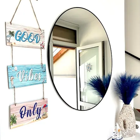 Il Nido Di Martina Appartamento