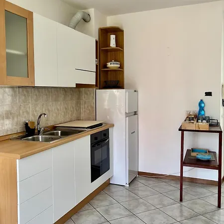 Il Nido Di Martina *