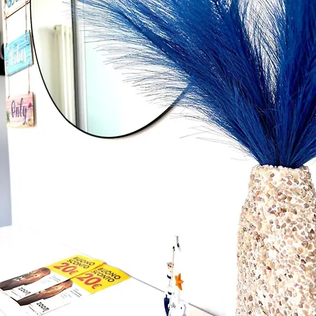 Appartamento Il Nido Di Martina