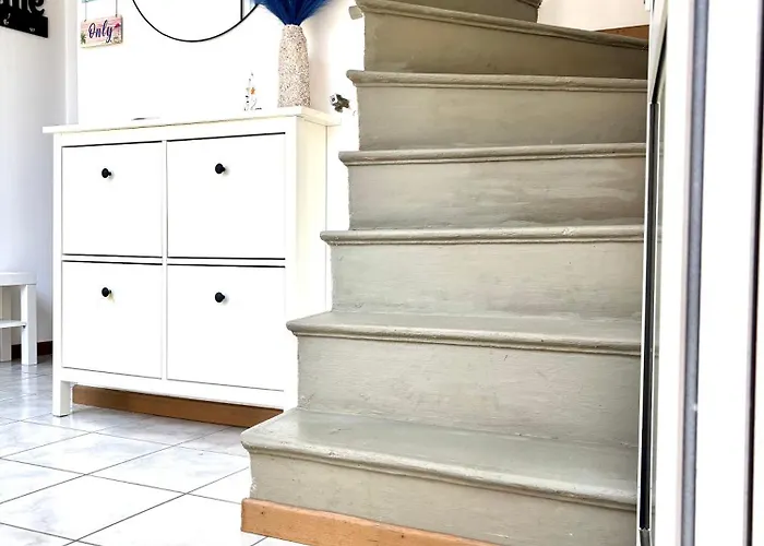 Il Nido Di Martina *