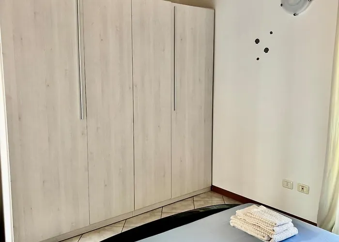 Il Nido Di Martina *