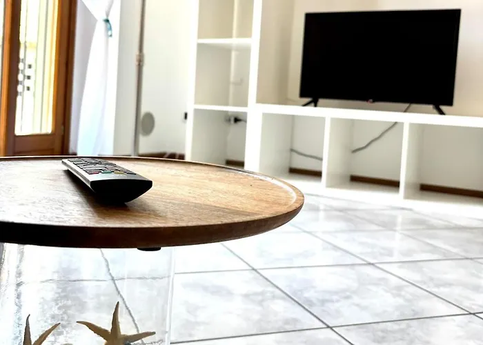 Il Nido Di Martina Appartamento *