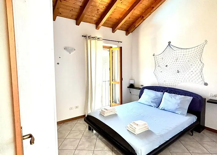 Il Nido Di Martina Appartamento