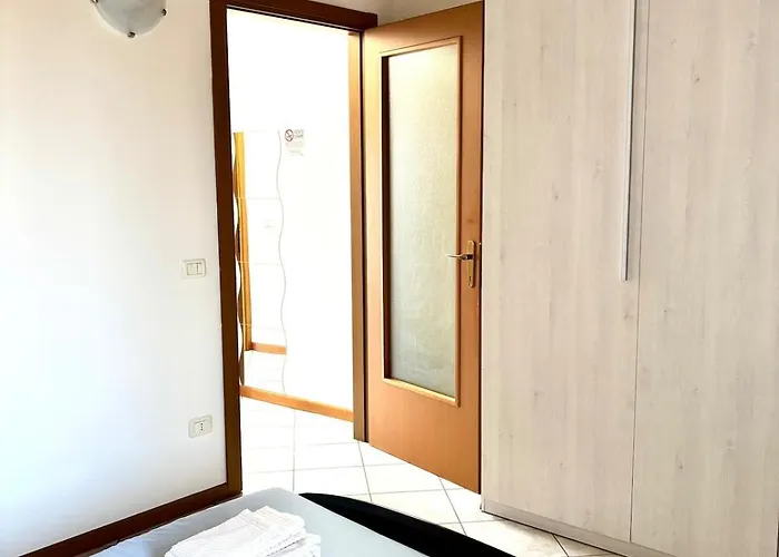 Il Nido Di Martina Appartamento *