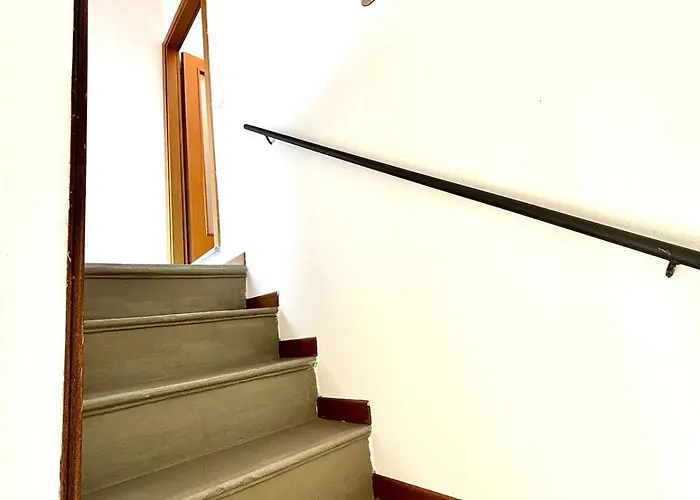 Il Nido Di Martina *