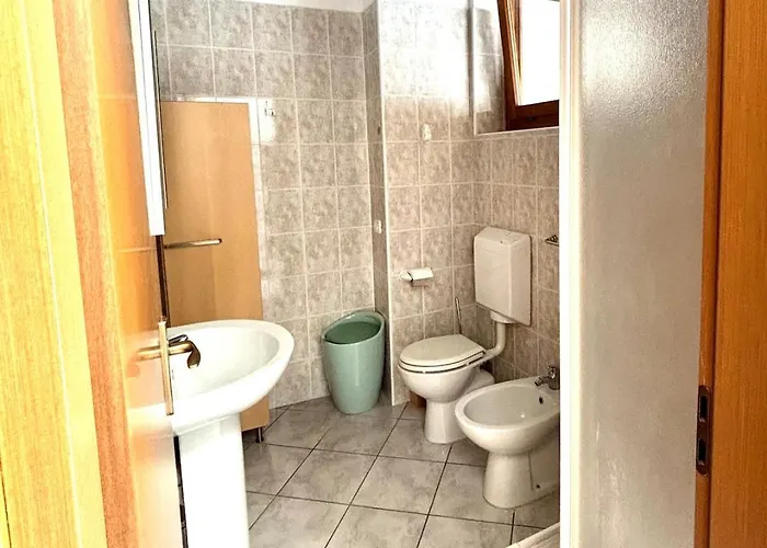 Il Nido Di Martina Appartamento *