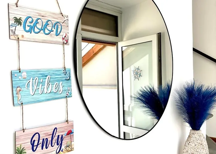 Il Nido Di Martina Appartamento