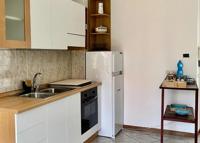 Il Nido Di Martina *